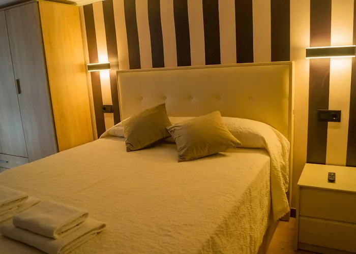 Alojamientos CATAMARAN Castro Urdiales