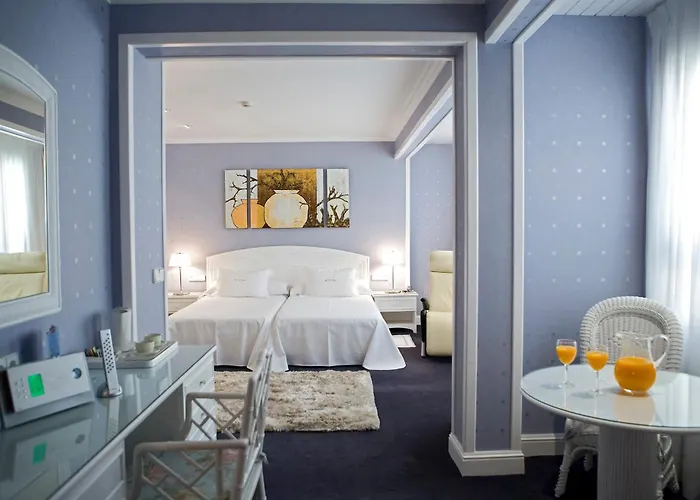 Las Rocas Playa Hotel Castro Urdiales