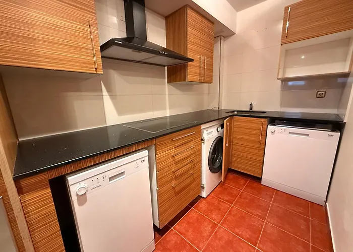 Villa Atenea Castro Urdiales