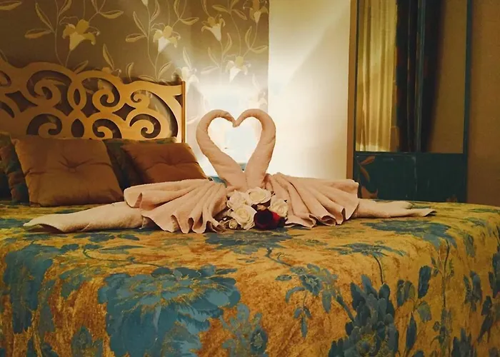 Hosteria Villa de Castro