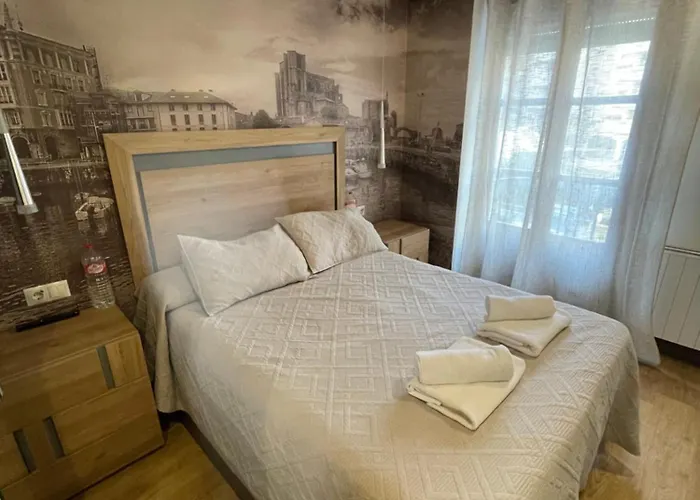 Alojamientos CATAMARAN Castro Urdiales